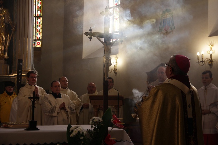 97. rocznica zaślubin Polski z Bałtykiem