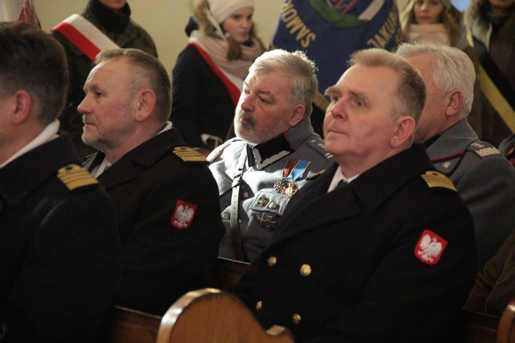 97. rocznica zaślubin Polski z Bałtykiem