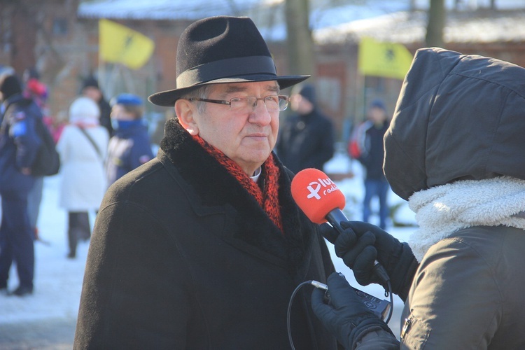 97. rocznica zaślubin Polski z Bałtykiem