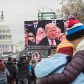 Powstrzymać Trumpa