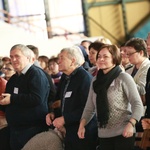 Forum Formacyjne w Mościcach