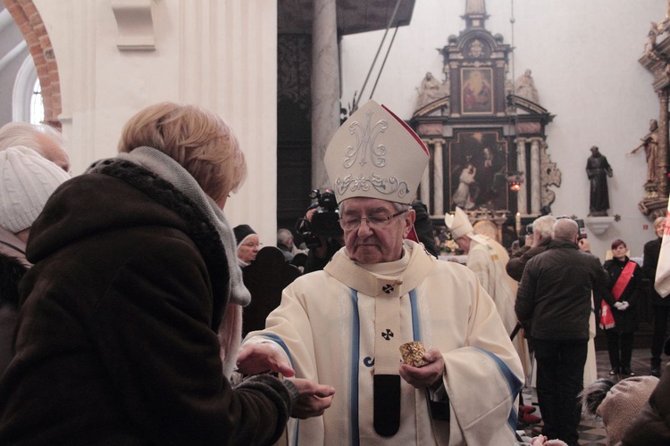 Światowy Dzień Chorego 2017