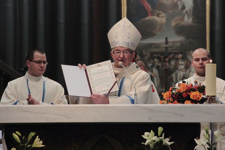 Światowy Dzień Chorego 2017