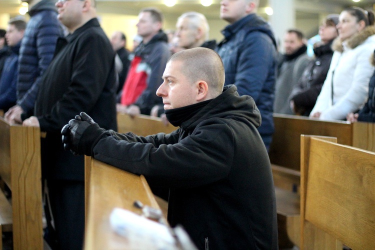 Ogień dla nas i całego świata z kard. Tagle z Filipin