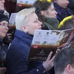 Warsztaty muzyczno-liturgiczne w Zielonej Górze (koncert)