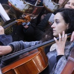 Warsztaty muzyczno-liturgiczne w Zielonej Górze (koncert)