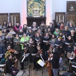 Warsztaty muzyczno-liturgiczne w Zielonej Górze (koncert)