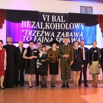 VI Bezalkoholowy Bal Karnawałowy