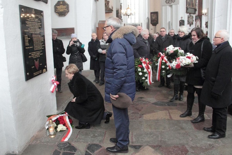 Msza za polskich bohaterów