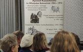 O bł. Ks. Władysławie Bukowińskim w Książnicy Beskidzkiej