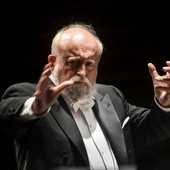 Krzysztof Penderecki uhonorowany nagrodą Grammy