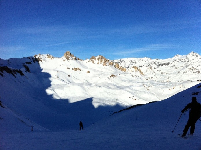 Tragiczna lawina we francuskich Alpach