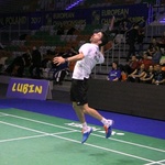 Mistrzostwa Europy w badmintonie