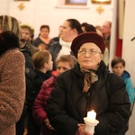 Znaki Bożego Miłosierdzia w Nidku