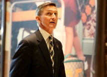 Amerykański Kongres chce odpowiedzi na pytania związane z dymisją Flynna