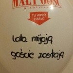 Balon na hasło