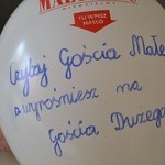 Balon na hasło