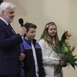 Zjazd szkół im. Jana Pawła II