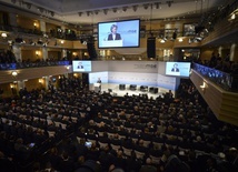 Rozpoczęła się 53. Konferencja Bezpieczeństwa w Monachium