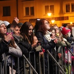 Spektakl i koncert na 560. urodziny Skierniewic