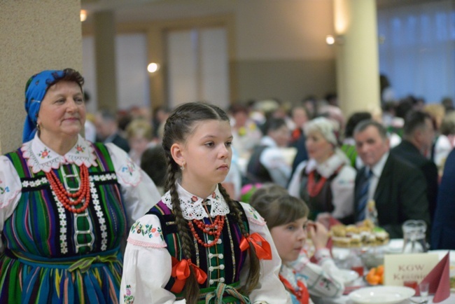 "Kusoki" w Kraśnicy koło Opoczna