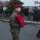 Prezydent Andrzej Duda pośmiertnie odznaczył misjonarkę Złotym Krzyżem Zasługi za poświęcenie w działalności charytatywnej i społecznej oraz za zaangażowanie w pomoc potrzebującym.