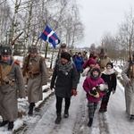 Rajd Pieszy Szlakami Lutowej Bitwy Przasnyskiej 