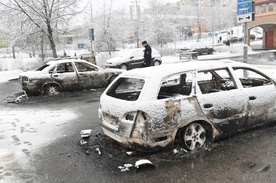 Zamieszki w dzielnicy imigrantów. Szwedzka policja użyła broni