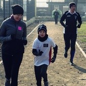 W Piątku bieg odbędzie się w parku im. Tadeusza Kościuszki