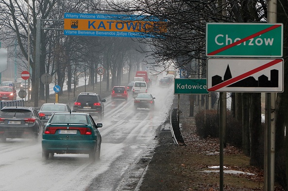 Aglomerację Górnego Śląska tworzy wspólna przestrzeń miast i gmin. Ustawa metropolitalna  pozwoli skuteczniej ten obszar integrować.