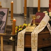 Abp Zimoń: Dziękuję za wykonanie zadania