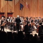 Orkiestra młodych dla Hospicjum św. Kamila