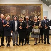 Laureaci Angelusów 2016