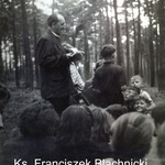 Oazy z ks. Franciszkiem Blachnickim 