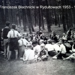 Oazy z ks. Franciszkiem Blachnickim 