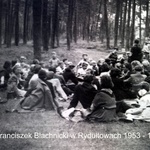 Oazy z ks. Franciszkiem Blachnickim 