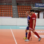 Pierwszy w historii mecz amp- i blind futbolistów w Bielsku-Białej