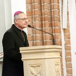 Inauguracja synodu cz.1