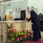 Inauguracja synodu cz.1