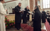 Inauguracja synodu cz.1