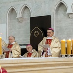 Inauguracja synodu cz.2