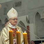 Inauguracja synodu cz.2