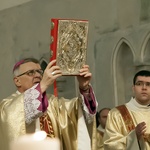 Inauguracja synodu cz.2