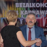 XIV Bezalkoholowy Bal Karnawałowy w Skierniewicach