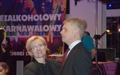 XIV Bezalkoholowy Bal Karnawałowy w Skierniewicach