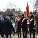 Sandomierskie obchody Dnia Żołnierzy Wyklętych