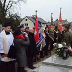 Sandomierskie obchody Dnia Żołnierzy Wyklętych