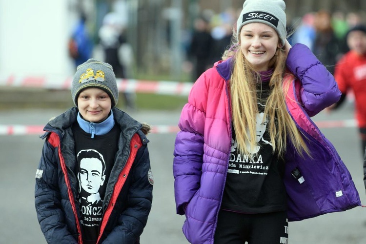 Narodowy Dzień Pamięci o Żołnierzach Wyklętych w Świdnicy