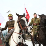 Tropem Wilczym 2017 - Głuszyca