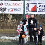 Tropem Wilczym 2017 - Głuszyca